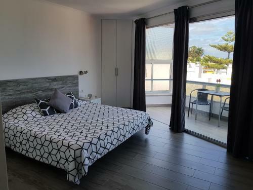 Apartamento Estudio Brillante, Confortable Y Agradable