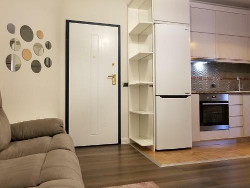 Oro Apartments Tirana