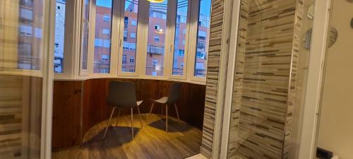 Oro Apartments Tirana