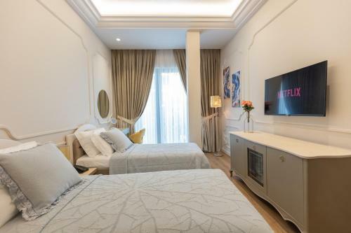 Hotel Boutique Vila 135