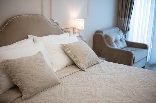 Hotel Boutique Vila 135