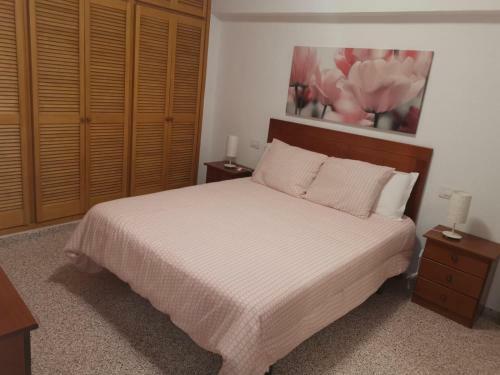 Apartamento La Hoya