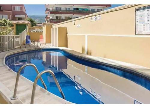 Apartamentos Hidalgo