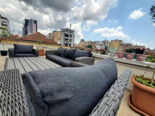 Bed & Breakfast Condesa