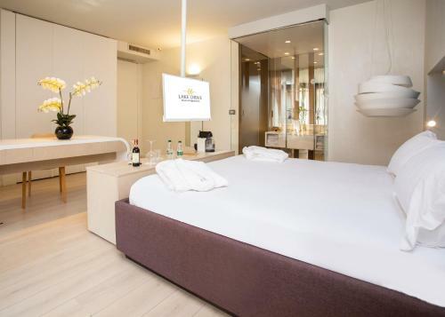 Aparthotel Lake Drive Rooms&apartments