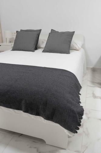 C�ntrico Apartamento Cerca De La Playa