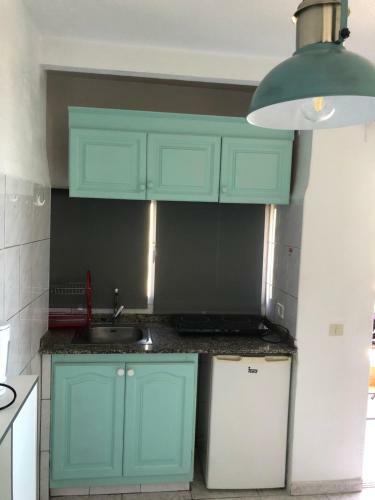 Apartamento Magnificent Studio With A Terrace Overlooking The Sea!