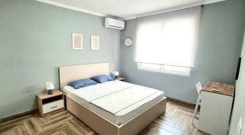 Apartamenti2v1 - 21 Dhjetori