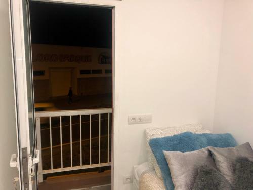 Apartamento Moderno Piso Junto Al Mar. Wifi