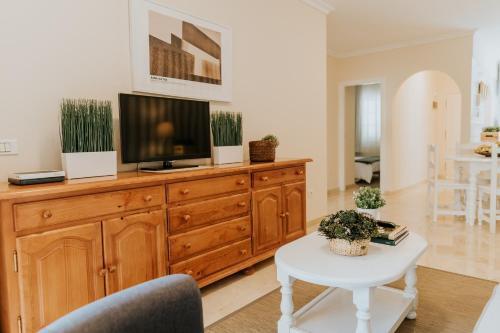 Apartamento Vista Paraiso Asomada 4