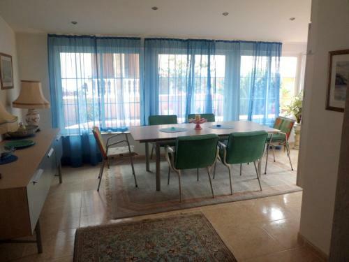 Apartamento Casa Manuela