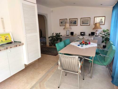 Apartamento Casa Manuela