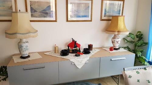 Apartamento Casa Manuela