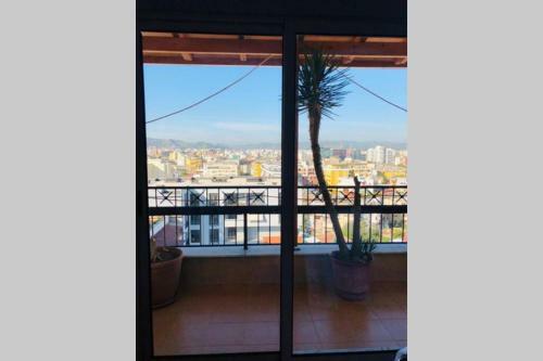 Apartamento Prime Tirana Penthouse