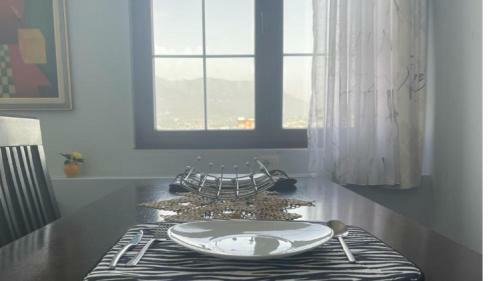 Apartamento My Tirana