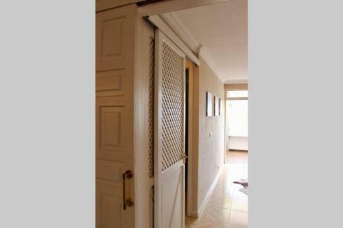 Lovely Apartment El Parque, 65 M2, Heated Pool