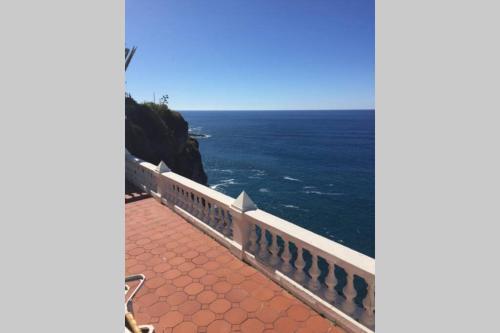 Apartamento Vistas Preciosas - Gran Terraza