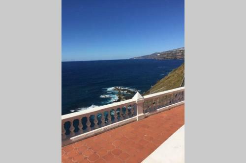 Apartamento Vistas Preciosas - Gran Terraza