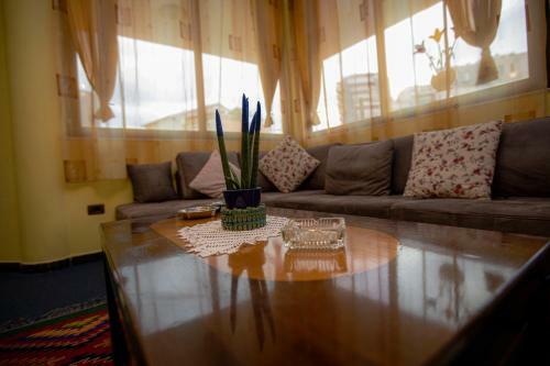 Apartamento Vila Shaba
