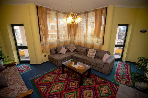 Apartamento Vila Shaba