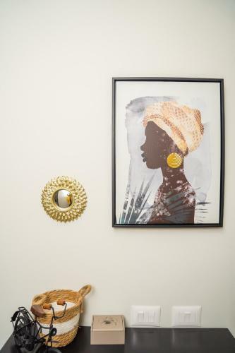 New Bazaar Stylish Apartment In Tirana?s Heart