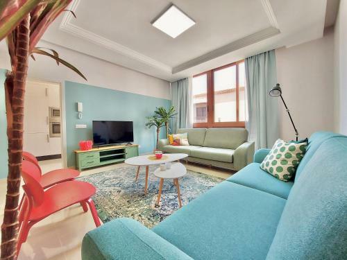 Aromas Suites Apartments