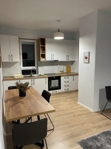 Aba 2 Apartment