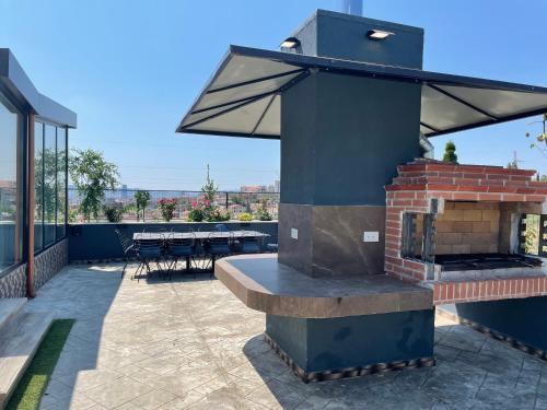 Apartamento Perla Luxury Penthouse