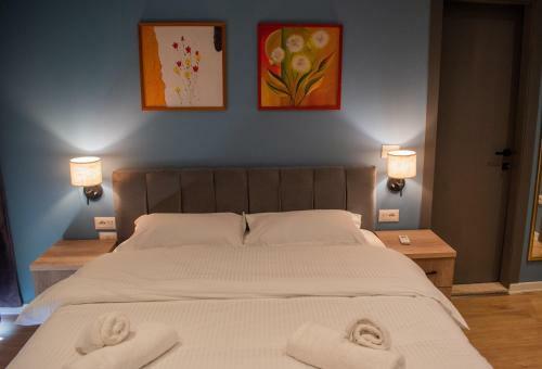 Hotel Tirona