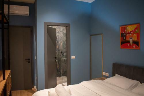 Hotel Tirona