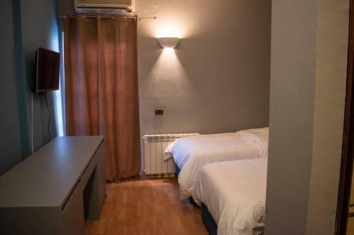 Hotel Tirona