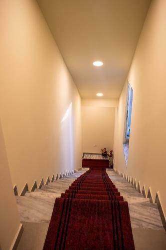 Hotel Tirona