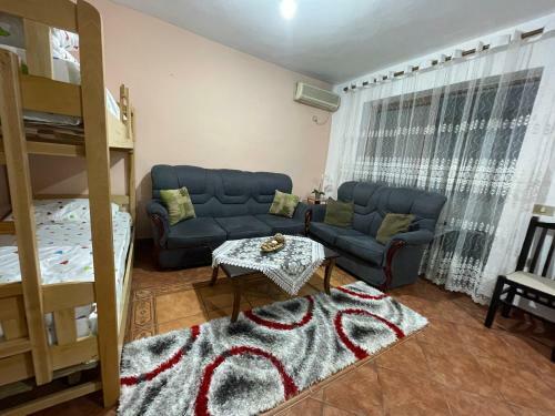 Main Square Tirana Apartment