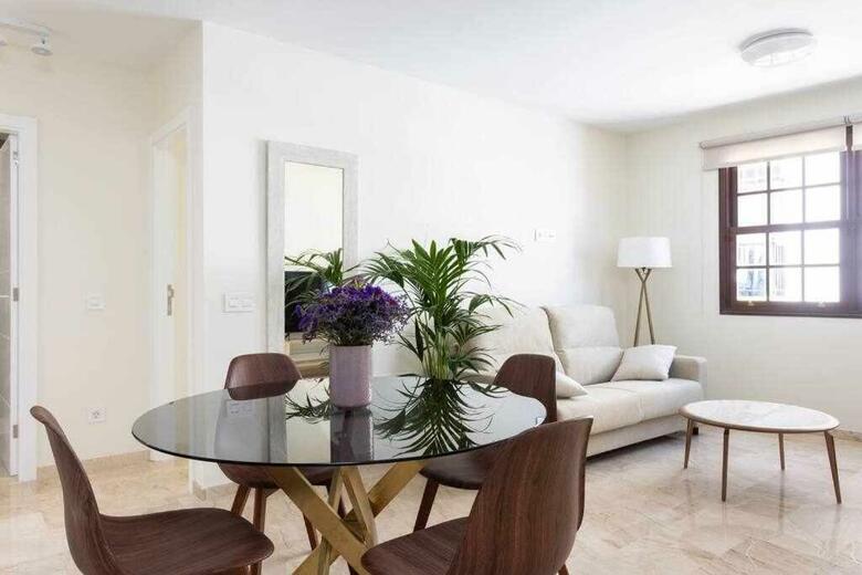 Apartamento Sunny Island Martianez Valois