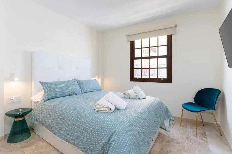 Apartamento Sunny Island Martianez Valois