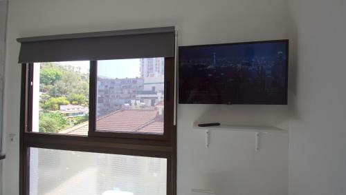 Centrico Apartamentos Con Vistas Cerca de La Playa