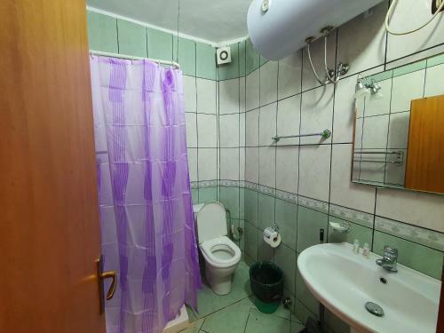 My Rooms Hotel