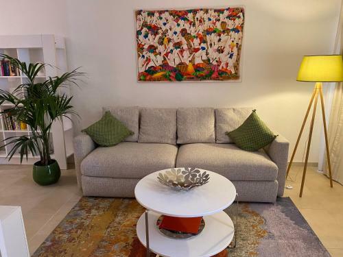 Apartamento El Jardin