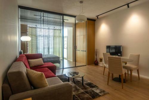 Apartamento Garden Lake 2