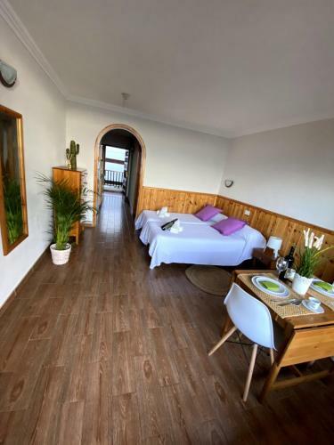 Apartamento Sunset Marina Puerto