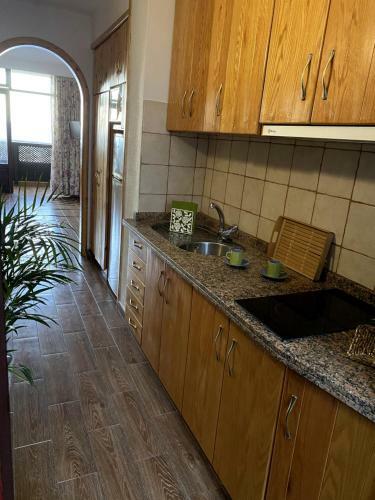 Apartamento Sunset Marina Puerto
