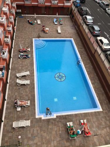 Apartamento San Jose Guesthouse Edificio S De Sol