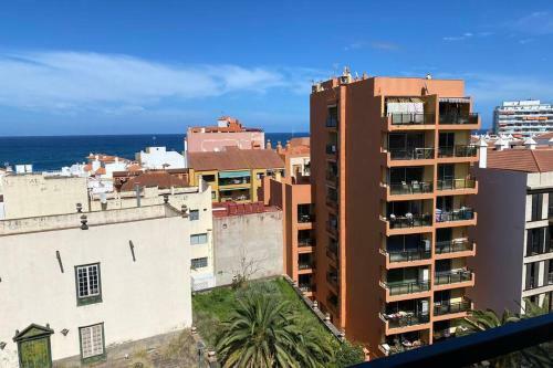 Apartamento Bonito Estudio C�ntrico