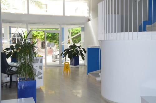 Apartamento Sol Y Mar