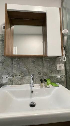Comfort City Center Apartment