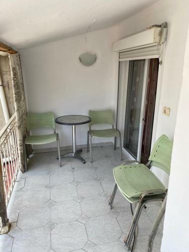 City Centre Apartment