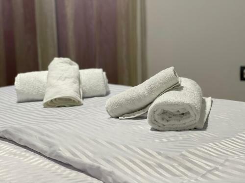 Apartamento Spacious Modern Flat Business/family/friends Trip