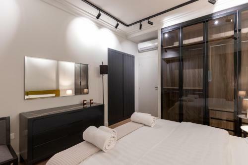 Apartamento Night Inn Tirana