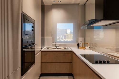 Apartamento Night Inn Tirana