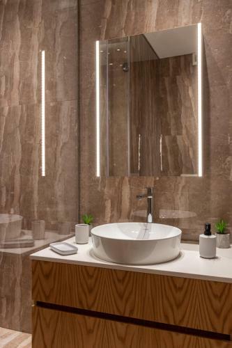 Apartamento Night Inn Tirana